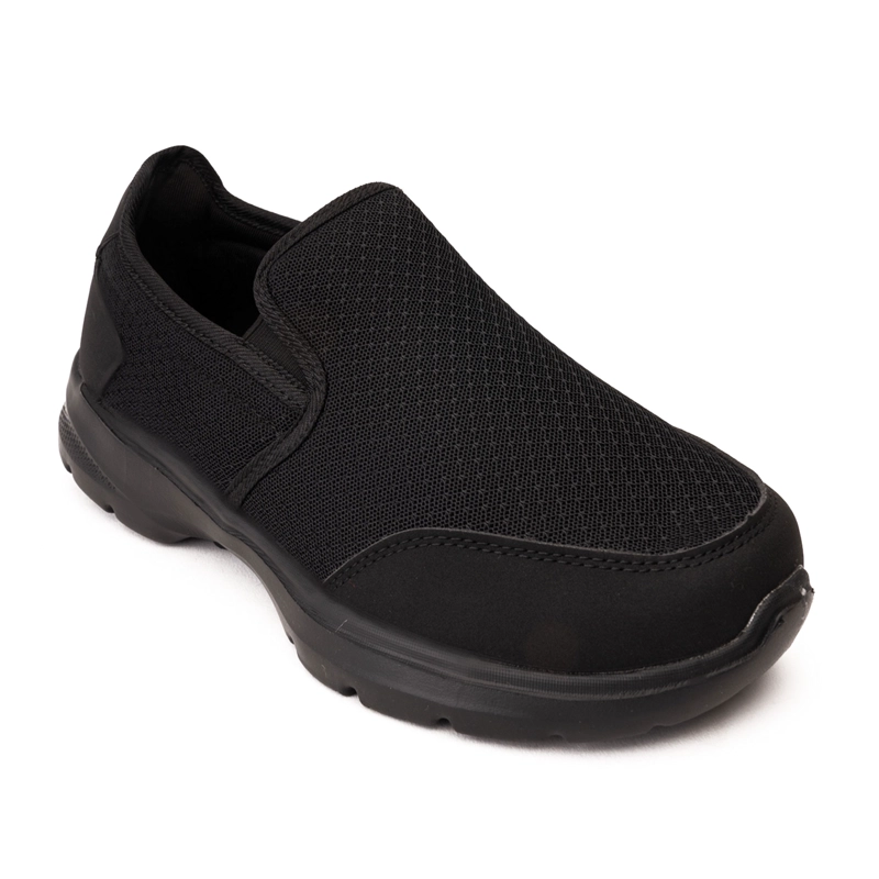 ZAPATILLAS HOMBRE THUNDER BLUE CASUALES NEGRO TRISTÁN - 3