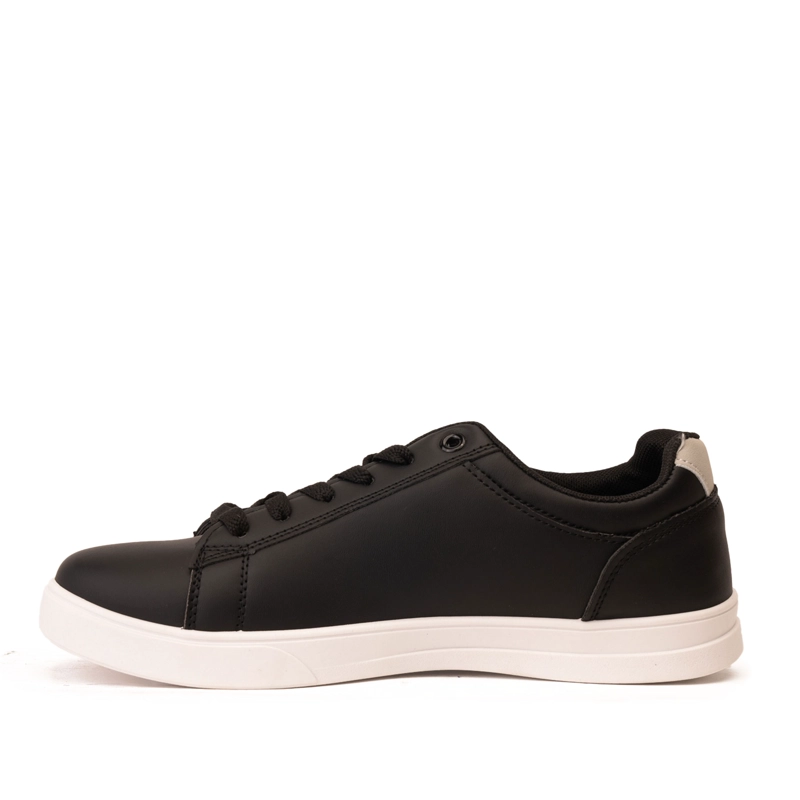 ZAPATILLAS HOMBRE THUNDER BLUE URBANAS NEGRO CONNOR - 2