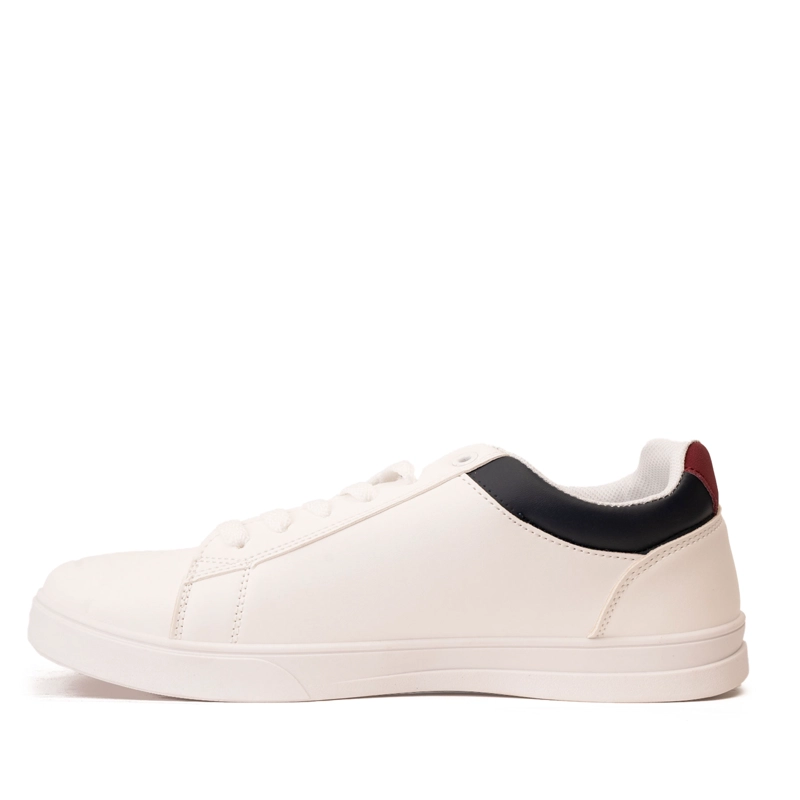 ZAPATILLAS HOMBRE THUNDER BLUE URBANAS BLANCO CONNOR - 2