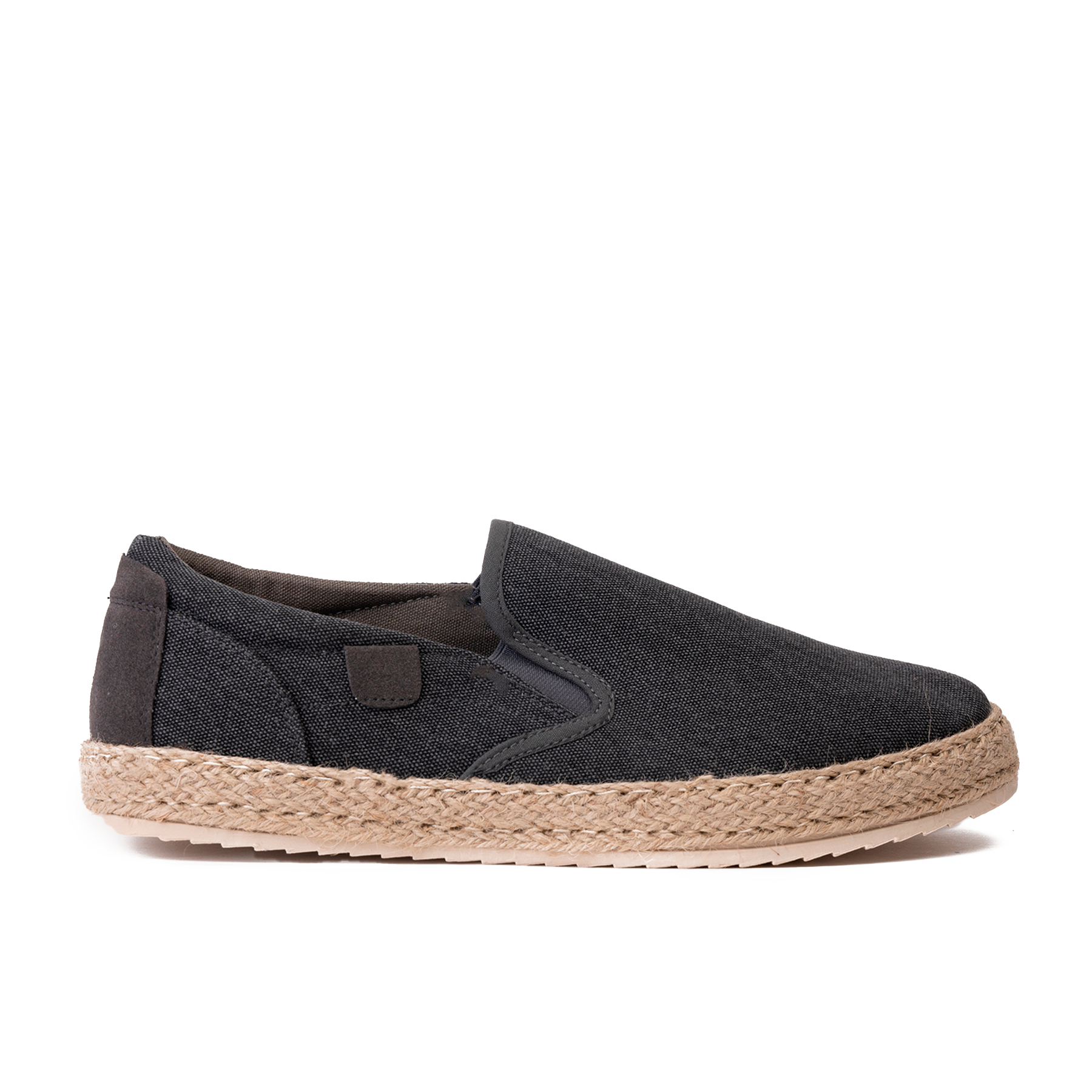 Ripley - ALPARGATAS HOMBRE THUNDER BLUE GRIS ALAN