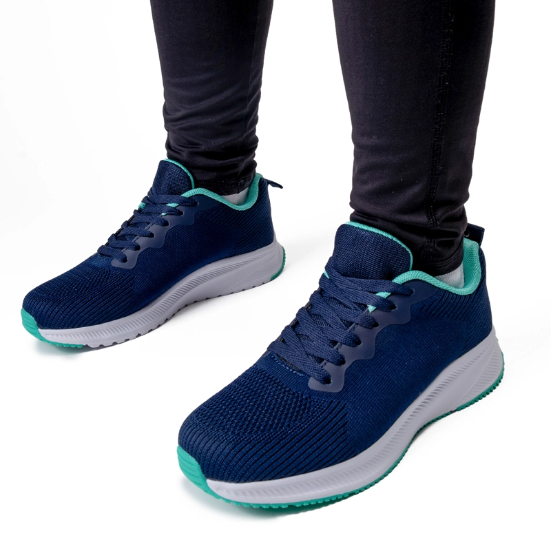 ZAPATILLAS MUJER APOSTOL AZUL DANITZA - 2