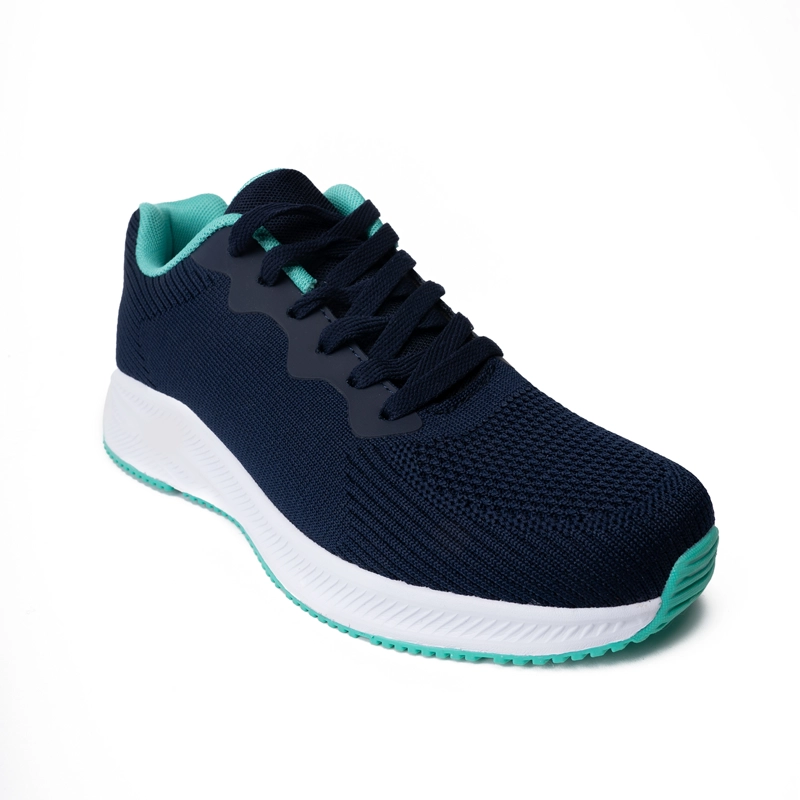 ZAPATILLAS MUJER APOSTOL AZUL DANITZA - 4