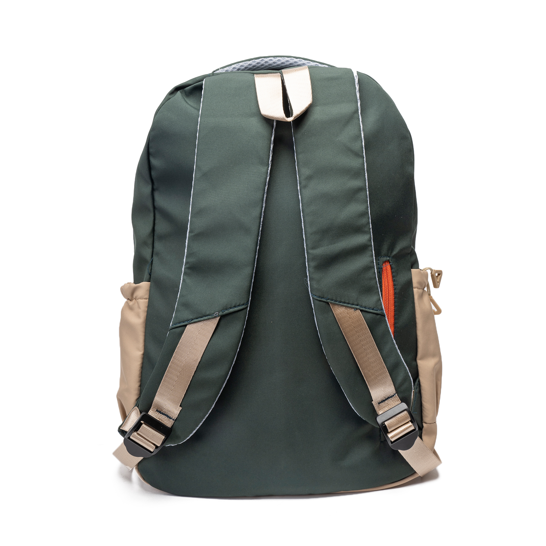 MOCHILA MULTI-USO VERDE CHINITOWN - 2
