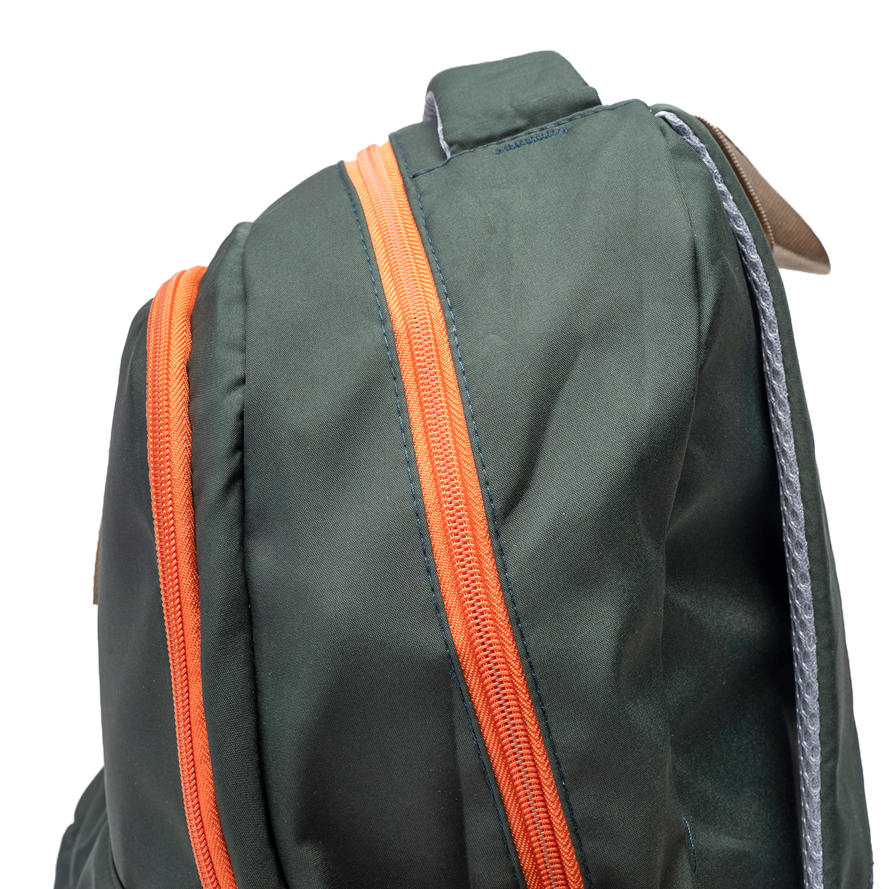 MOCHILA MULTI-USO VERDE CHINITOWN - 3