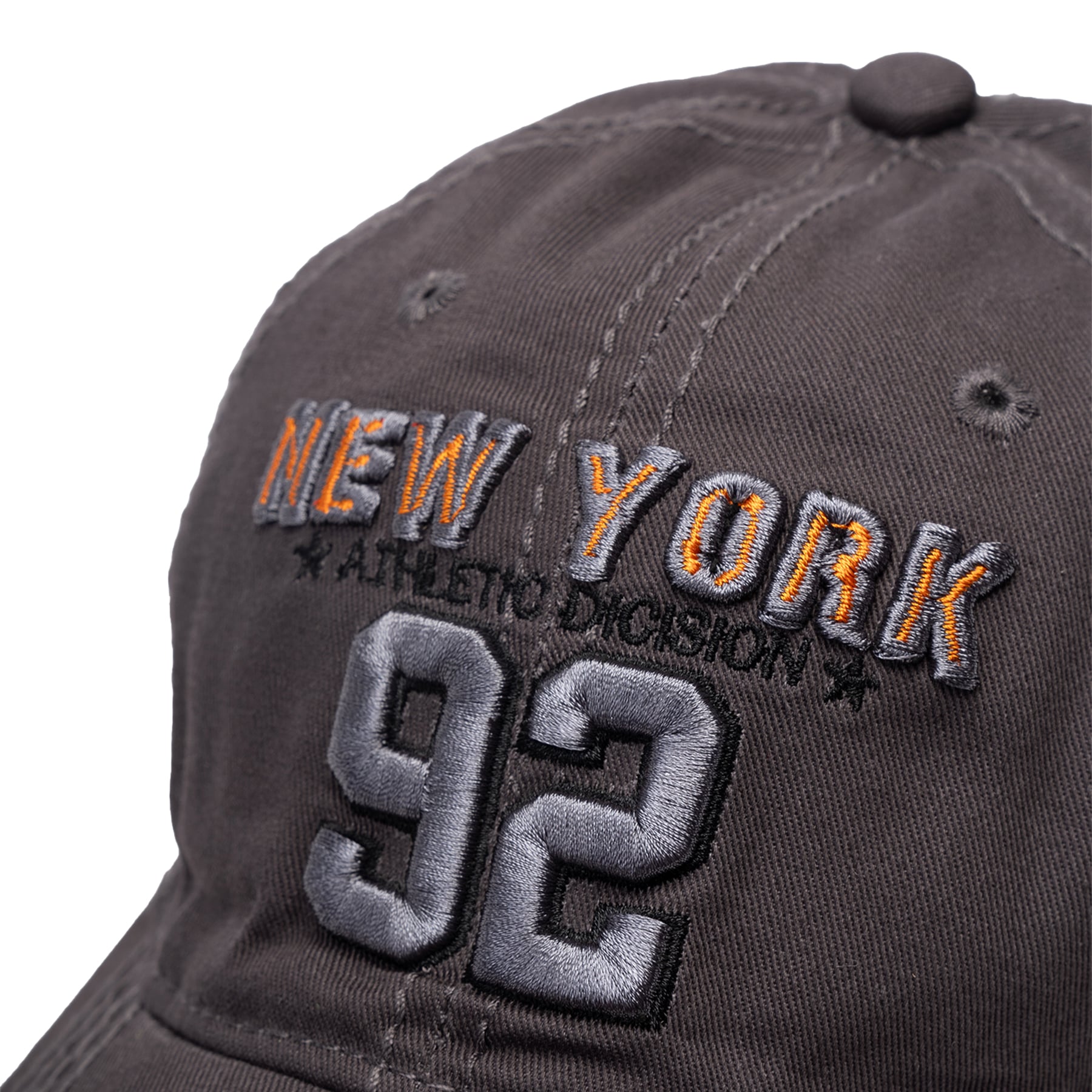 JOCKEY ALGODÓN CHINITOWN J008 NEGRO NEW YORK 92 - 3