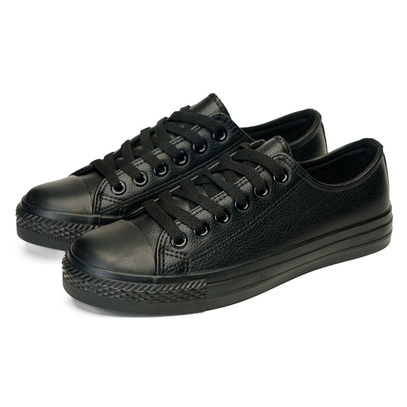 ZAPATILLAS MUJER HERIEL URBANAS NEGRO TAYRA - 3