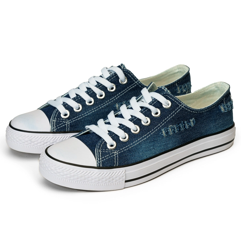 ZAPATILLA MUJER AZUL JOYCE HERIEL - 3