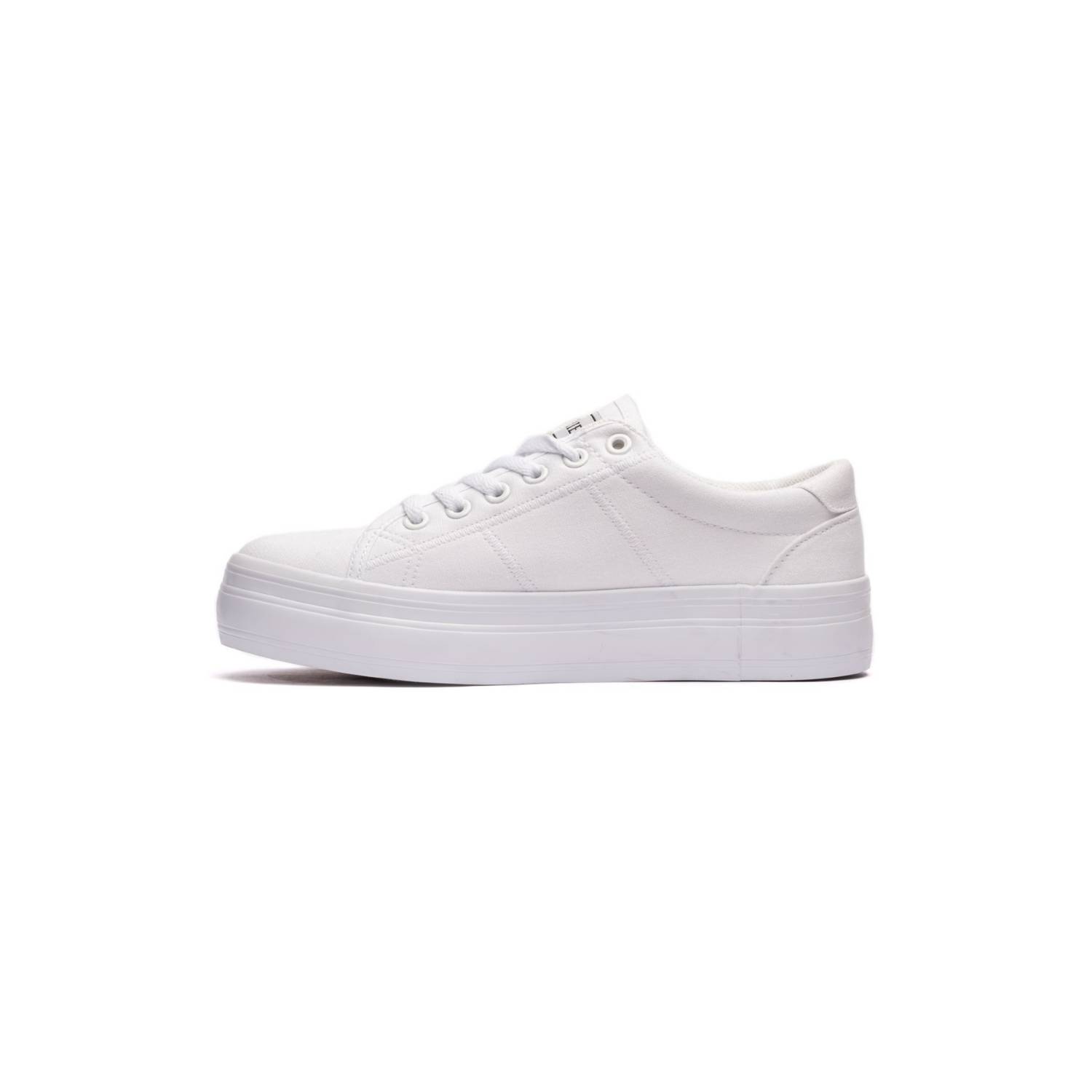 ZAPATILLAS MUJER CHINITOWN CASUALES BLANCO ZEYNEP HERIEL - 2