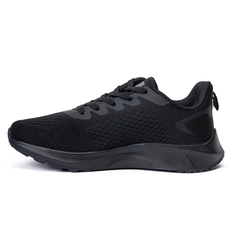 ZAPATILLAS HOMBRE APOSTOL NEGRO MAXIMO - 3