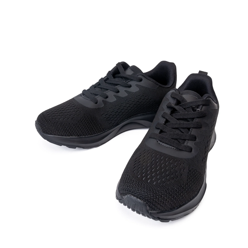 ZAPATILLAS HOMBRE APOSTOL NEGRO MAXIMO - 5