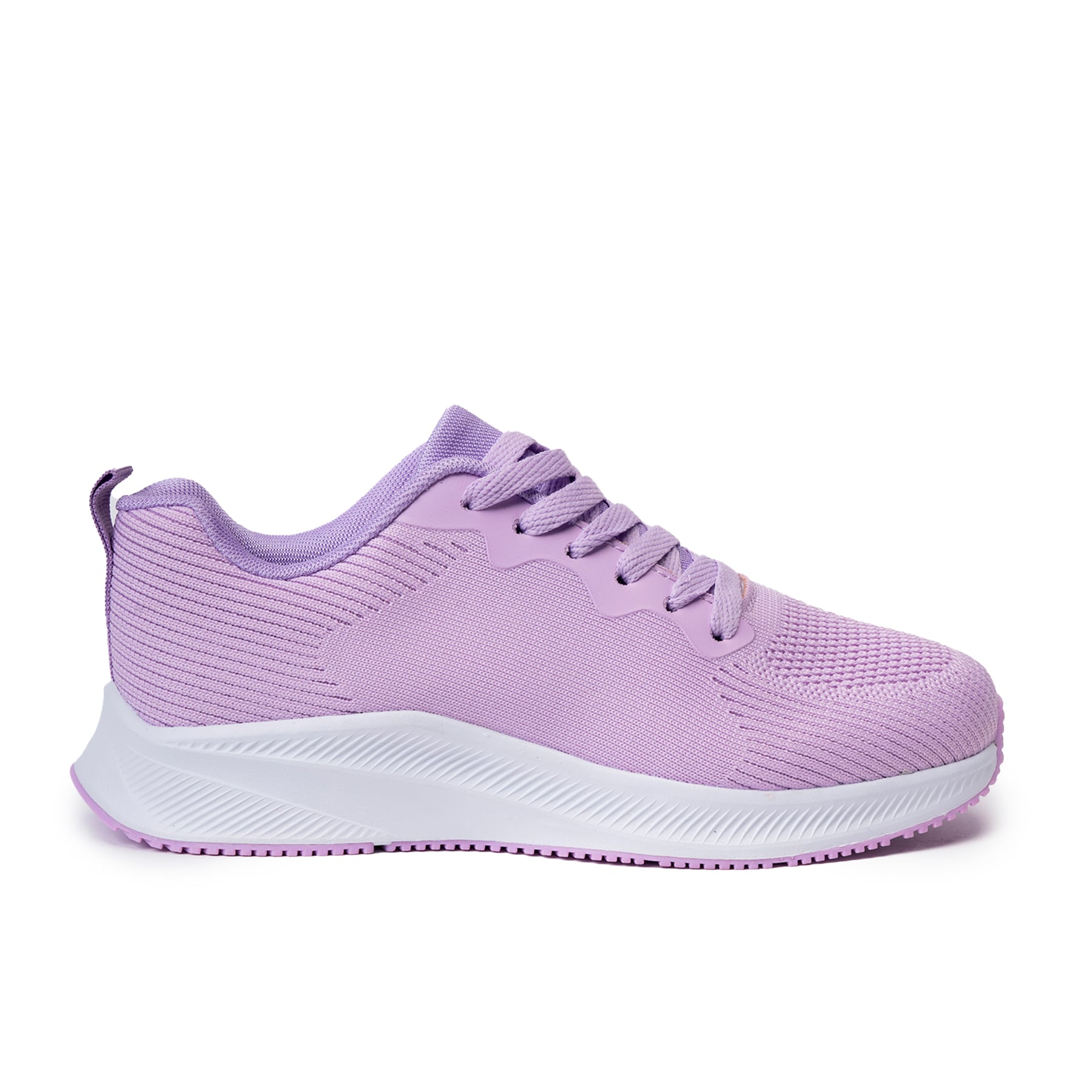 ZAPATILLAS MUJER APOSTOL LILA DANITZA - 1