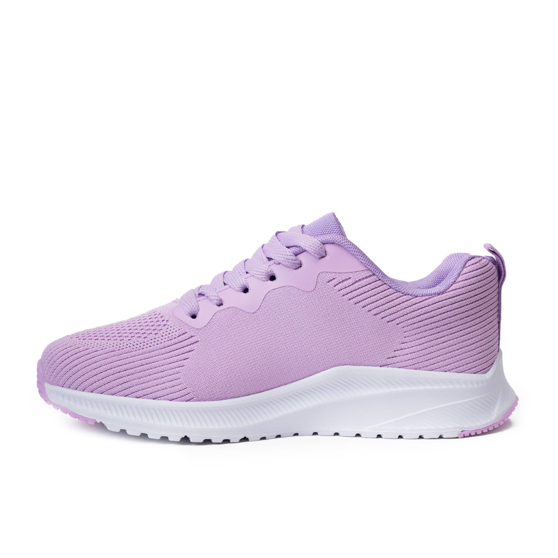 ZAPATILLAS MUJER APOSTOL LILA DANITZA - 3