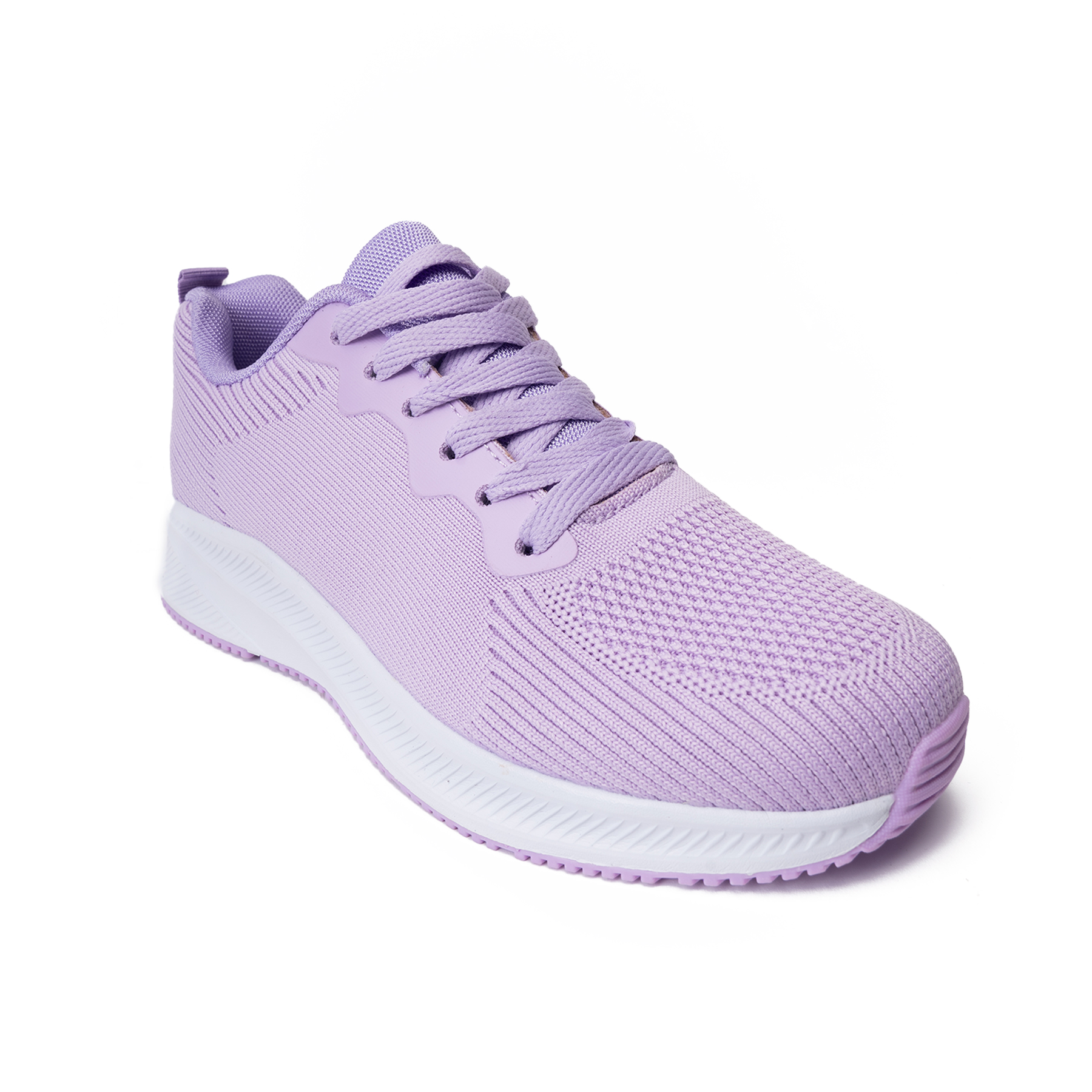 ZAPATILLAS MUJER APOSTOL LILA DANITZA - 4