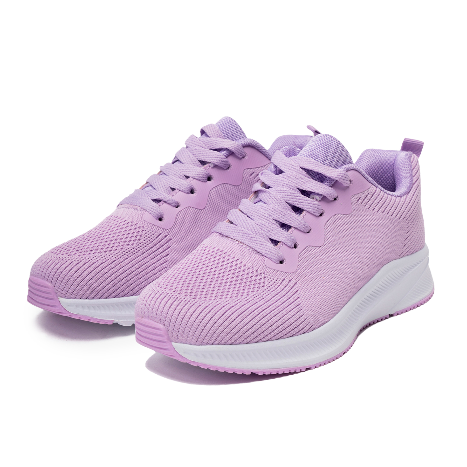 ZAPATILLAS MUJER APOSTOL LILA DANITZA - 5
