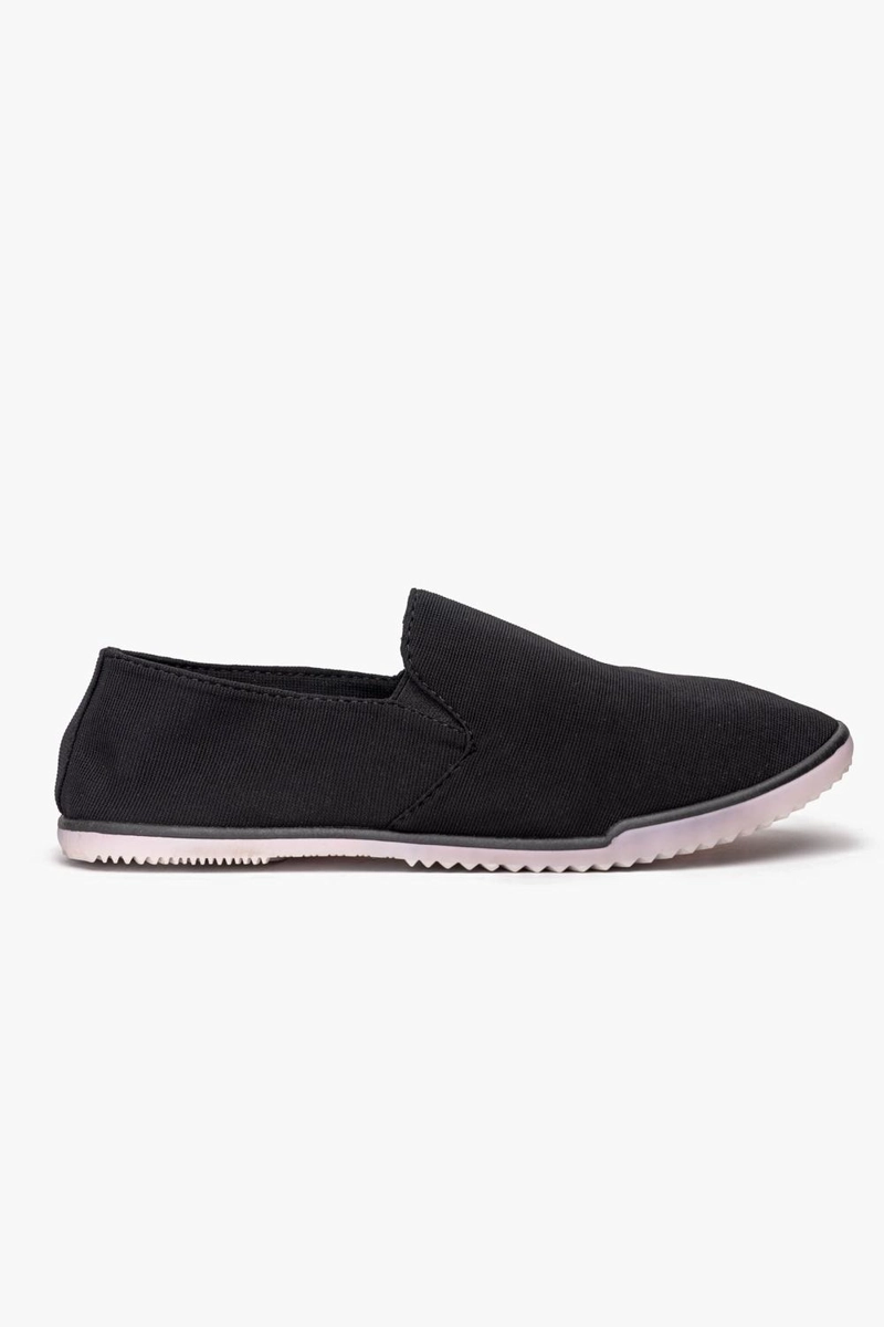 ZAPATILLAS HOMBRE CARBIN CASUALES NEGRO DYLAN - 1