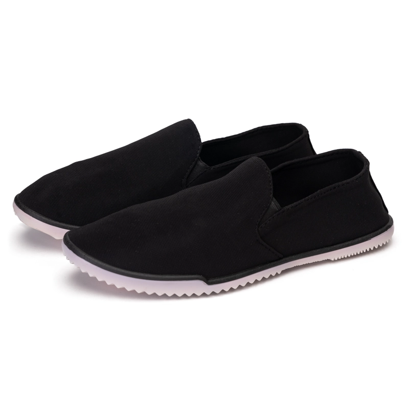 ZAPATILLAS HOMBRE CARBIN CASUALES NEGRO DYLAN - 3