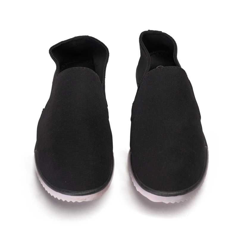 ZAPATILLAS HOMBRE CARBIN CASUALES NEGRO DYLAN - 4
