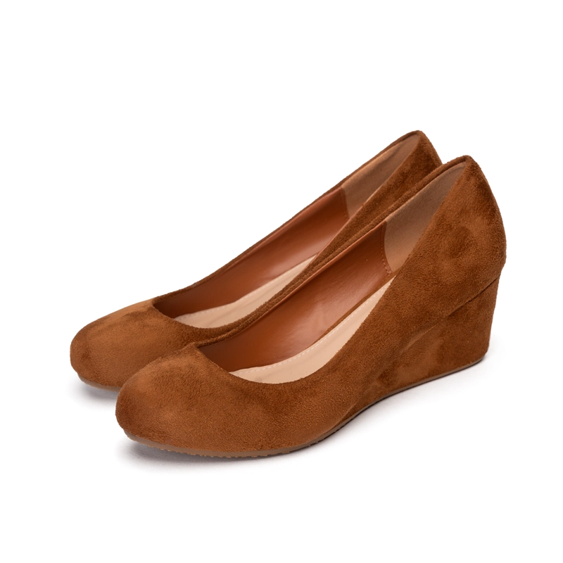 ZAPATO MUJER CAMEL LINETTE CARBIN - 3
