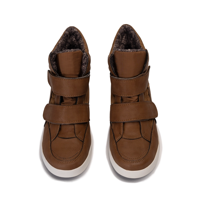 ZAPATILLAS MUJER CARBIN URBANAS CAMEL MARILY - 3