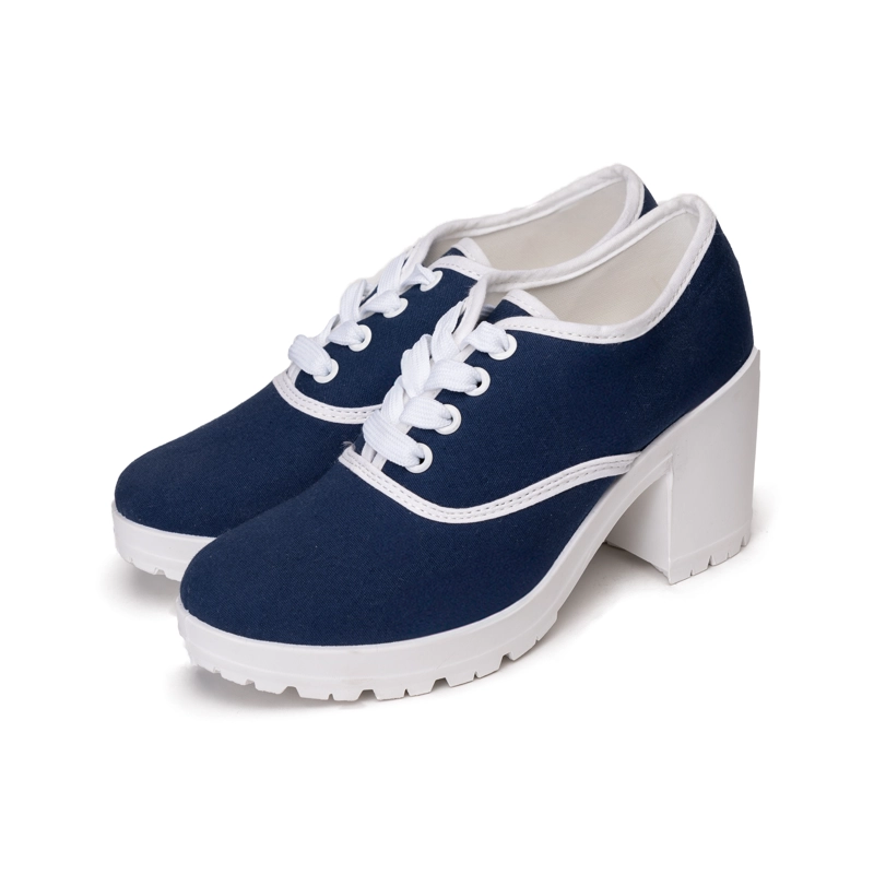 ZAPATILLAS MUJER CARBIN URBANAS AZUL LAYLA - 3