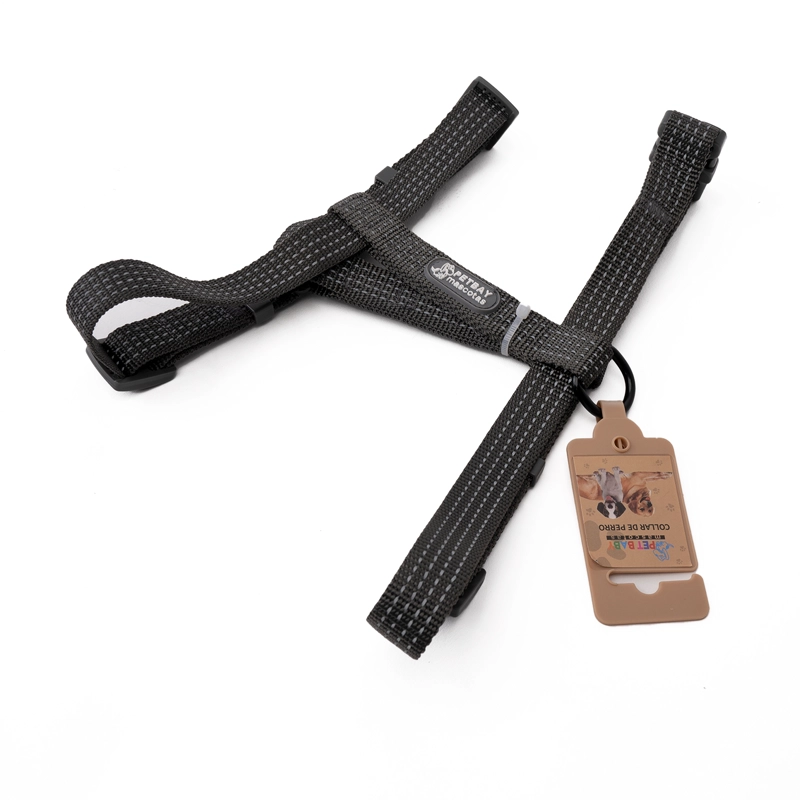 ARNE S PARA PERRO REFLECTANTE GRIS CHINITOWN - 2