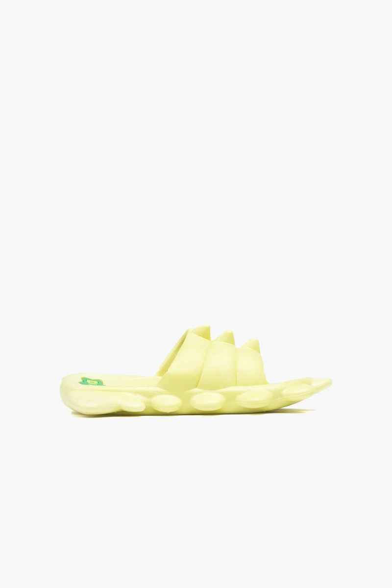 SANDALIAS UNISEX CHINITOWN BABY VERDE EVA - 1