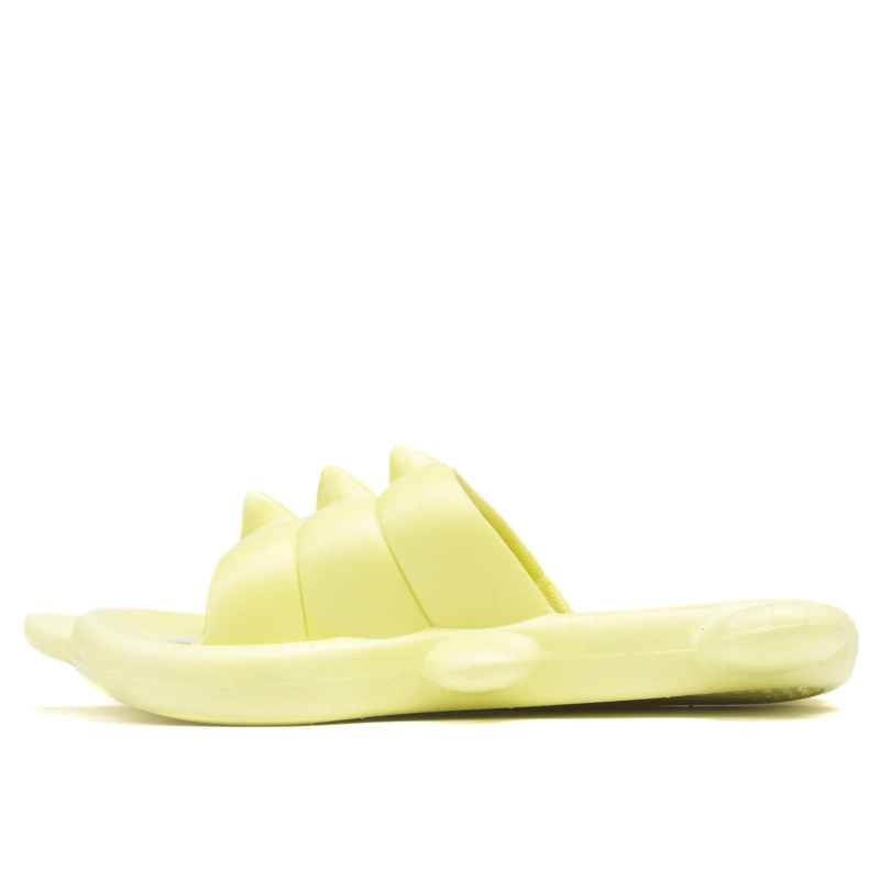 SANDALIAS UNISEX CHINITOWN BABY VERDE EVA - 2