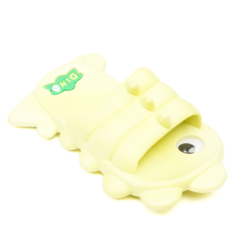 SANDALIAS UNISEX CHINITOWN BABY VERDE EVA - 3