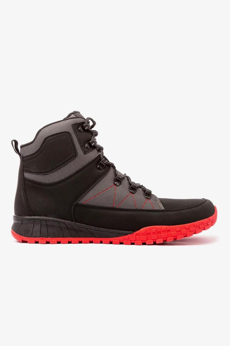 BOTOTO HOMBRE EITAN CHINITOWN OUTDOOR - 1