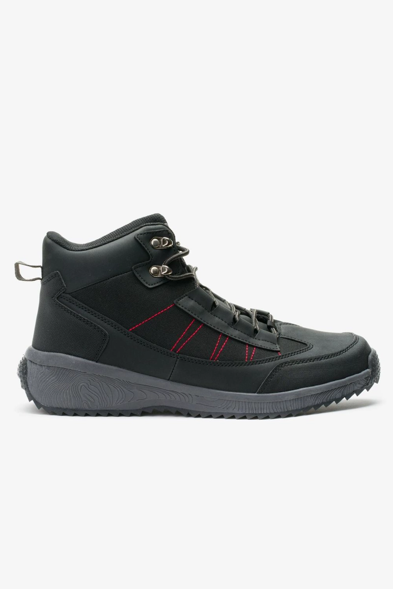 BOTOTO HOMBRE LUTHER CHINITOWN OUTDOOR - 1