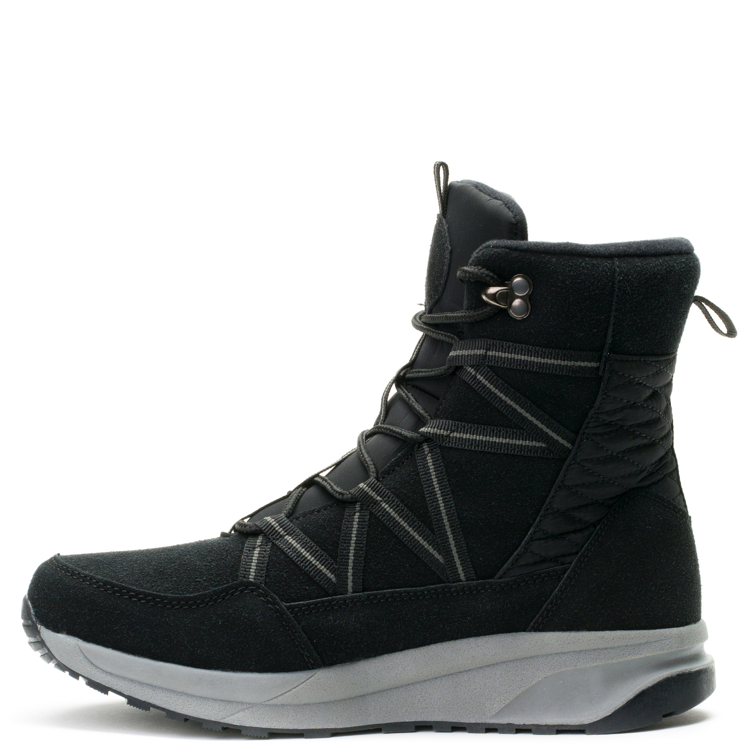 Ripley - BOTA MUJER NEGRO AMATISTA CHINITOWN