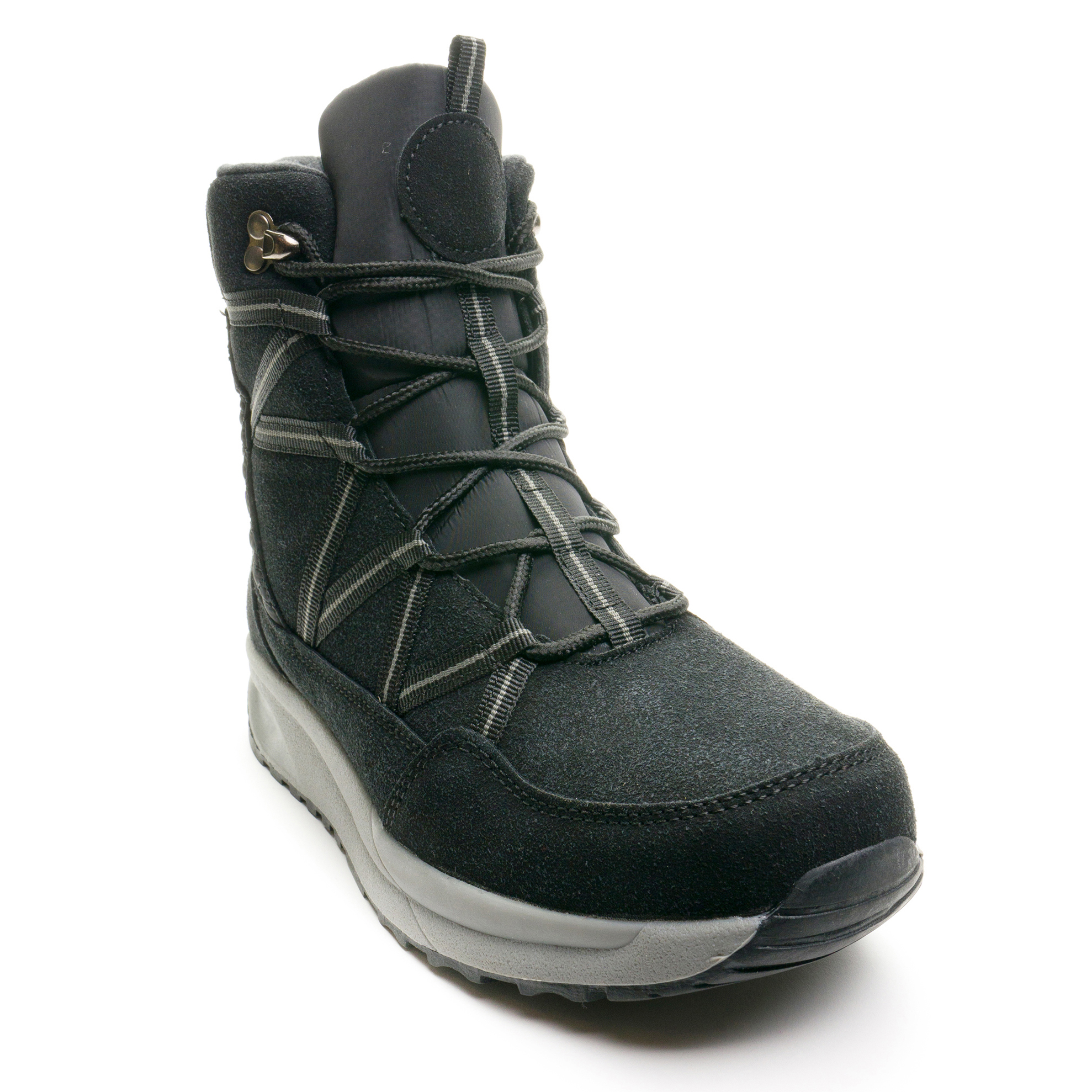 Ripley - BOTA MUJER NEGRO AMATISTA CHINITOWN