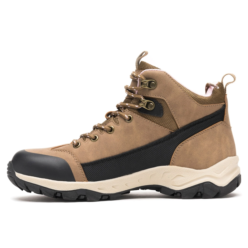 BOTOTO MUJER CAMEL MILKA CHINITOWN OUTDOOR - 2