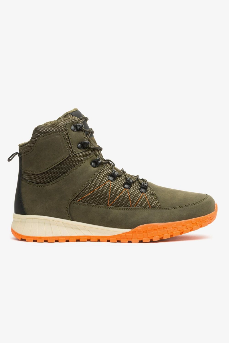 BOTOTO HOMBRE CAQUI KHAKI EITAN CHINITOWN OUTDOOR - 1