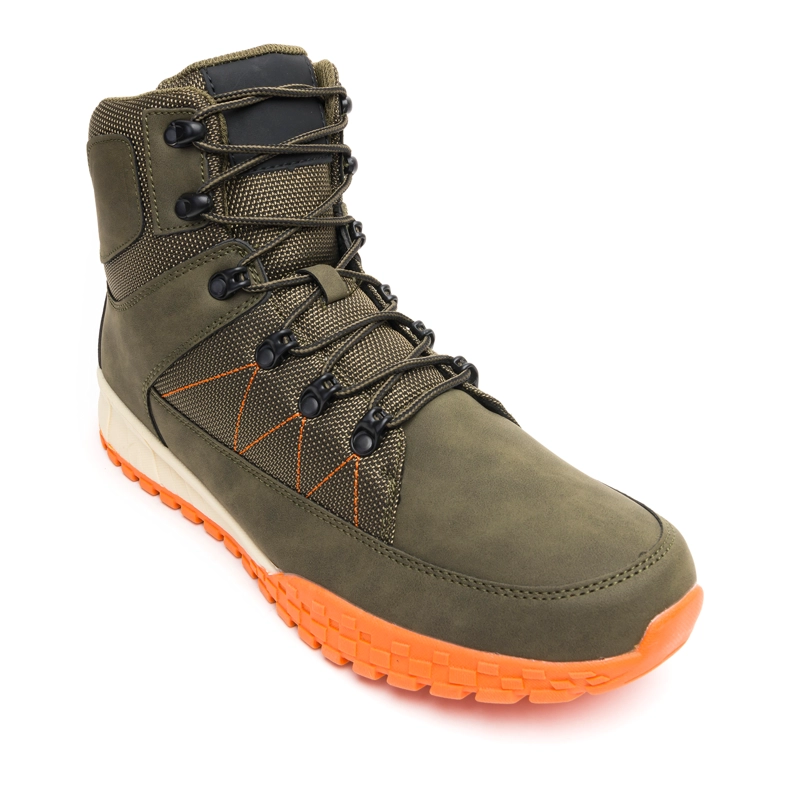 BOTOTO HOMBRE CAQUI KHAKI EITAN CHINITOWN OUTDOOR - 3