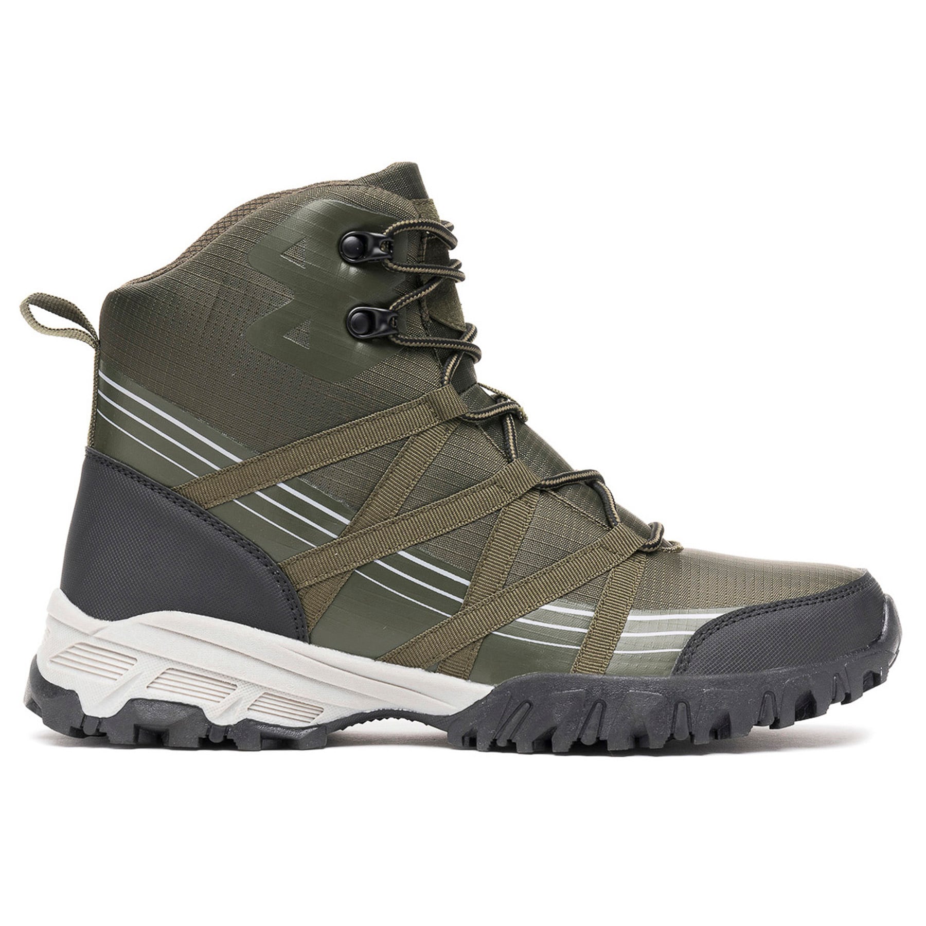 BOTOTO HOMBRE CAQUI KHAKI MILTON CHINITOWN OUTDOOR - 1