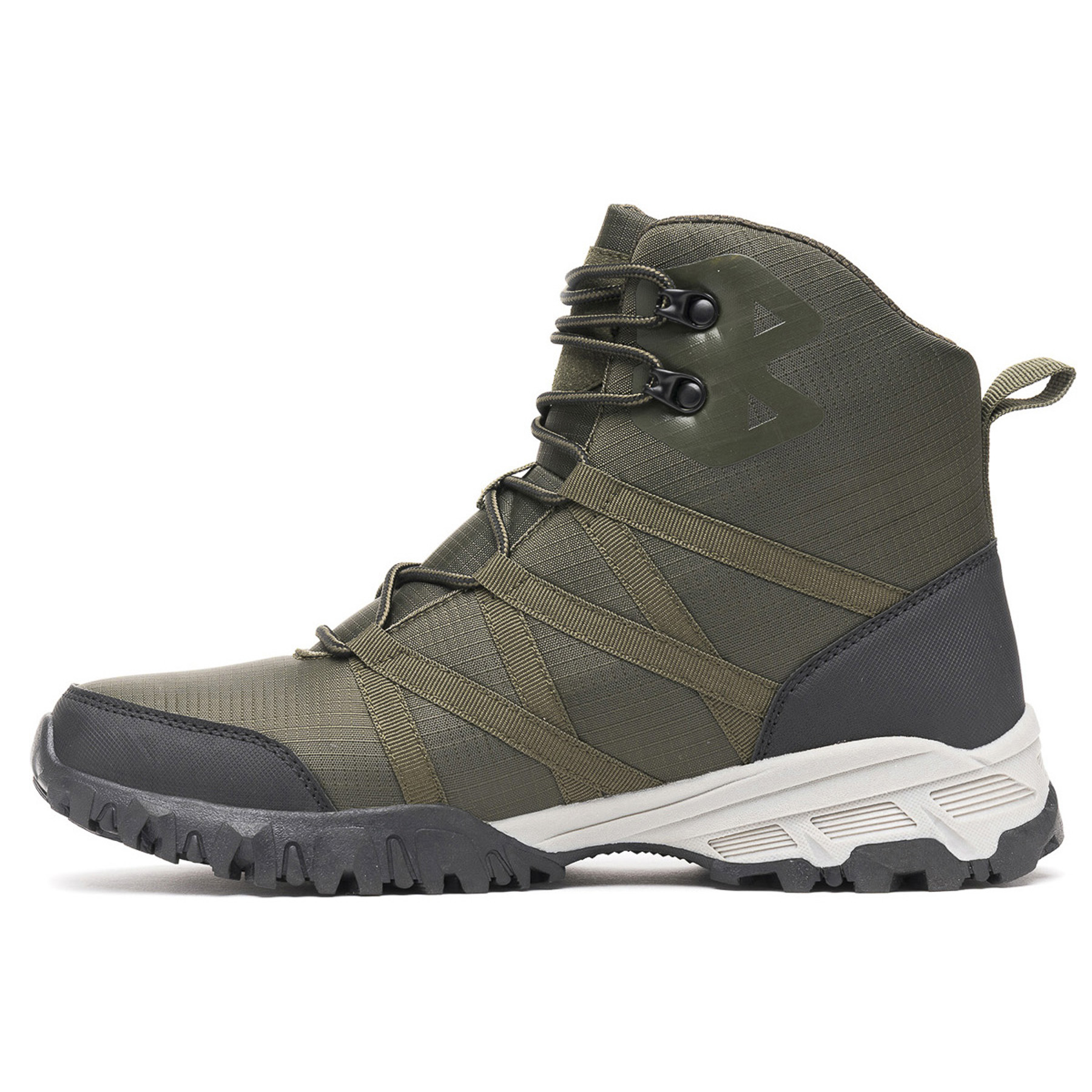 BOTOTO HOMBRE CAQUI KHAKI MILTON CHINITOWN OUTDOOR - 2