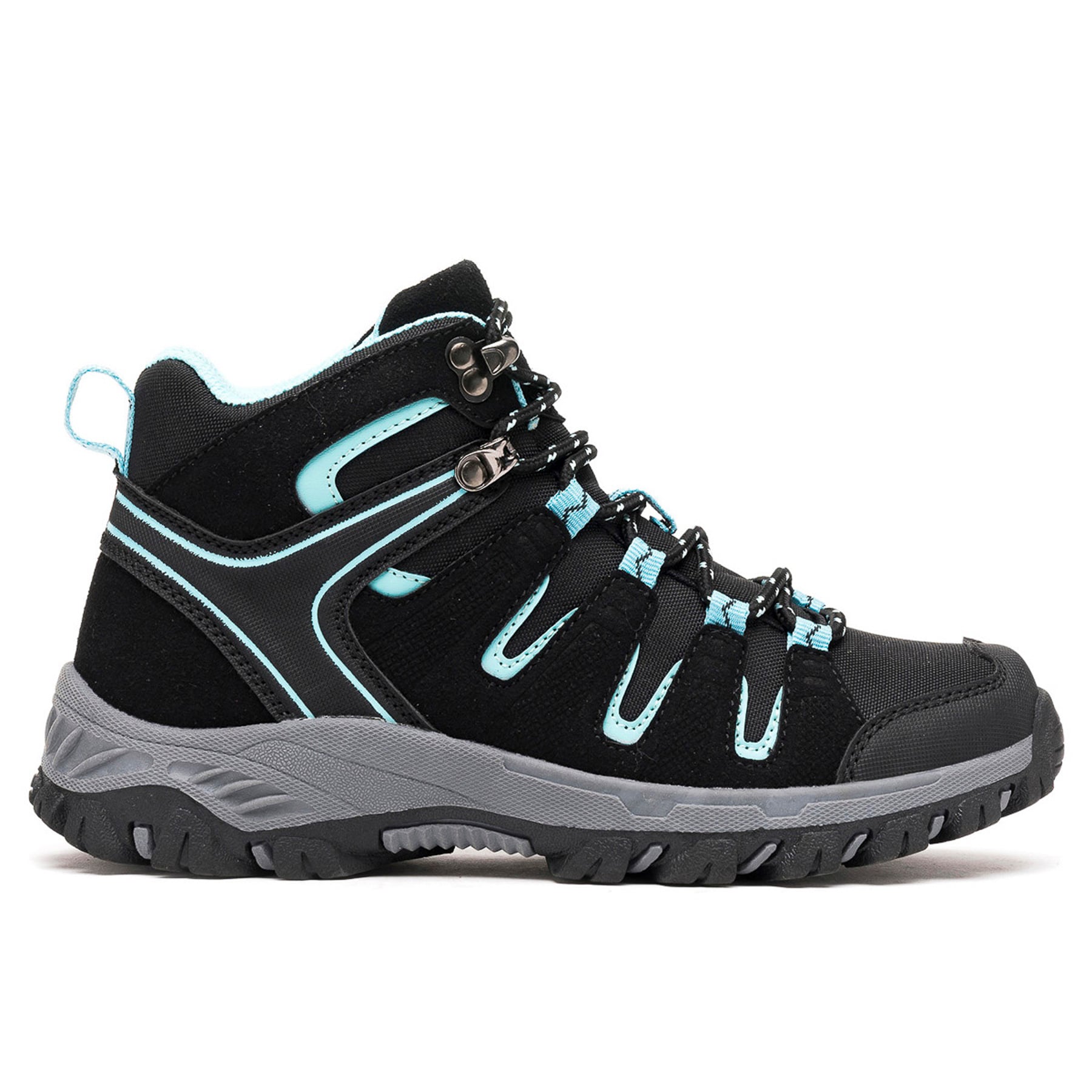 BOTOTO MUJER NEGRO JAMILA CHINITOWN OUTDOOR - 1