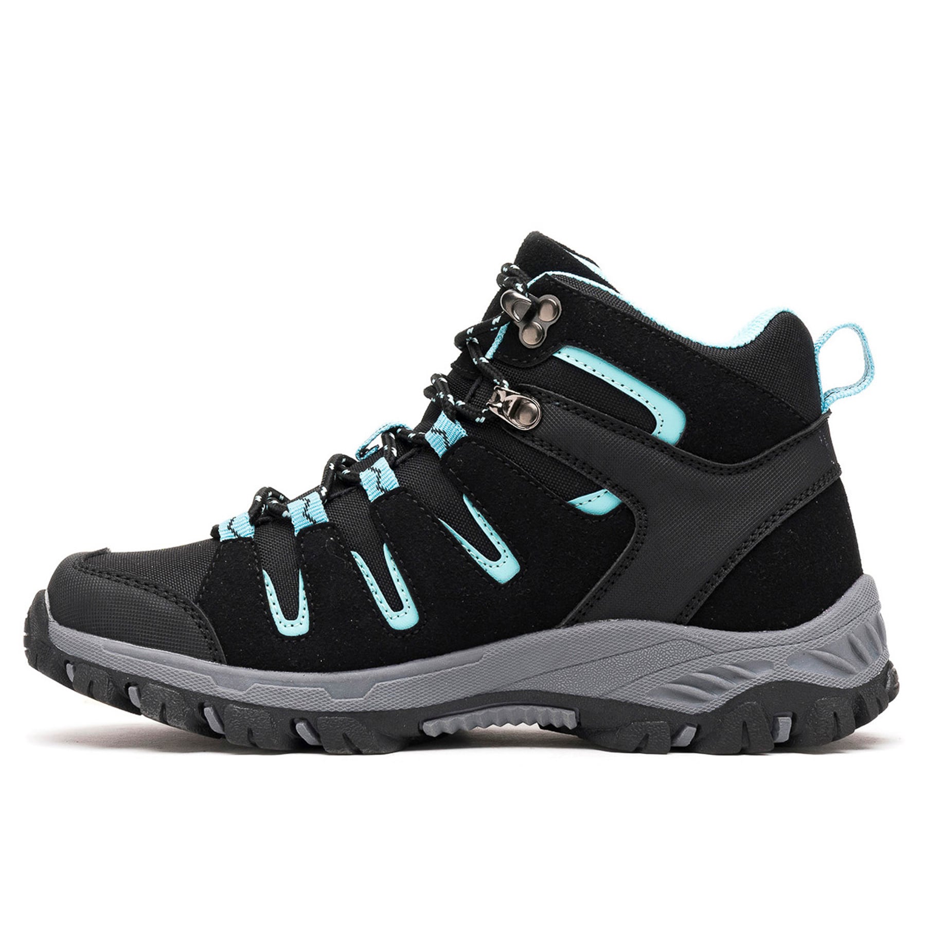 BOTOTO MUJER NEGRO JAMILA CHINITOWN OUTDOOR - 2