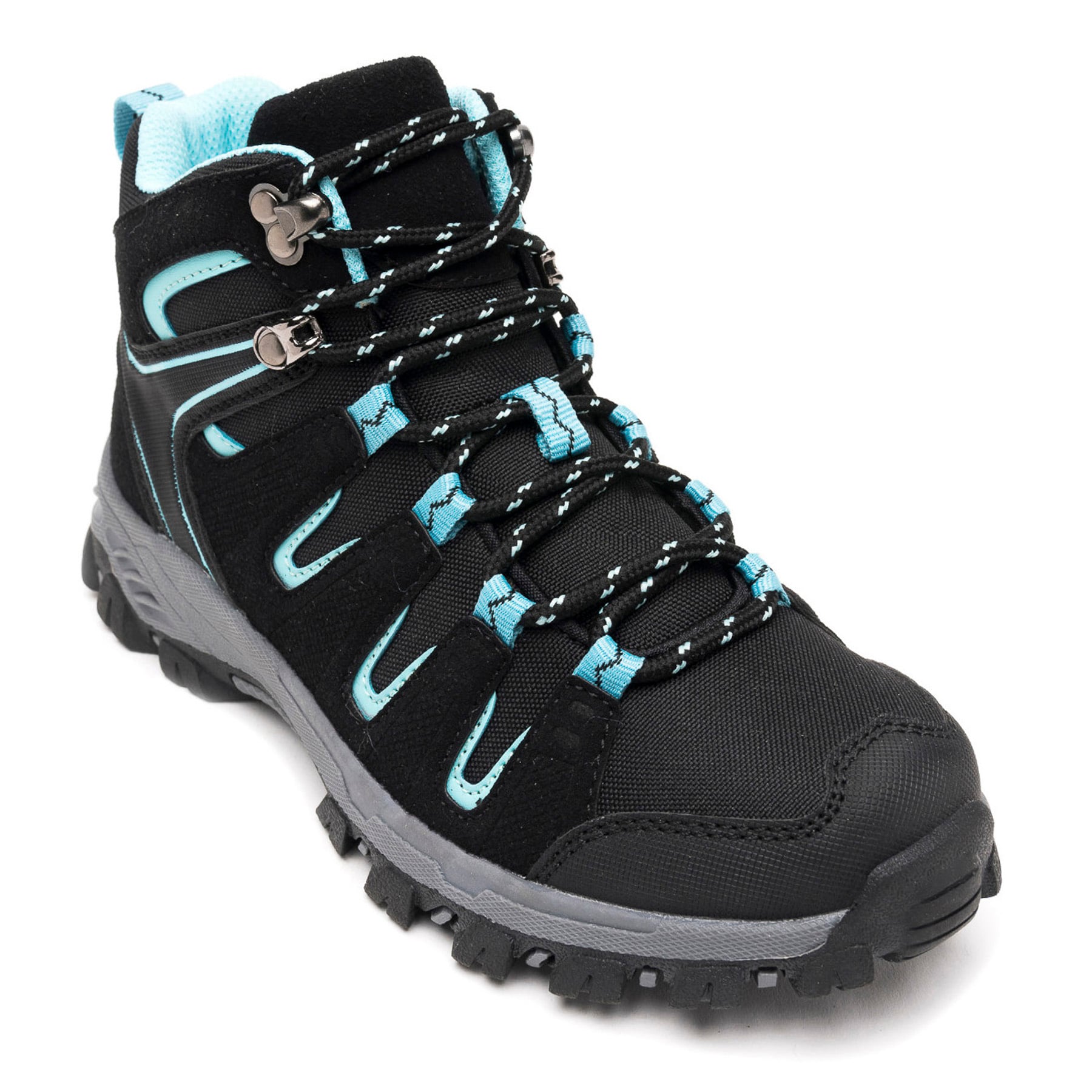 BOTOTO MUJER NEGRO JAMILA CHINITOWN OUTDOOR - 3