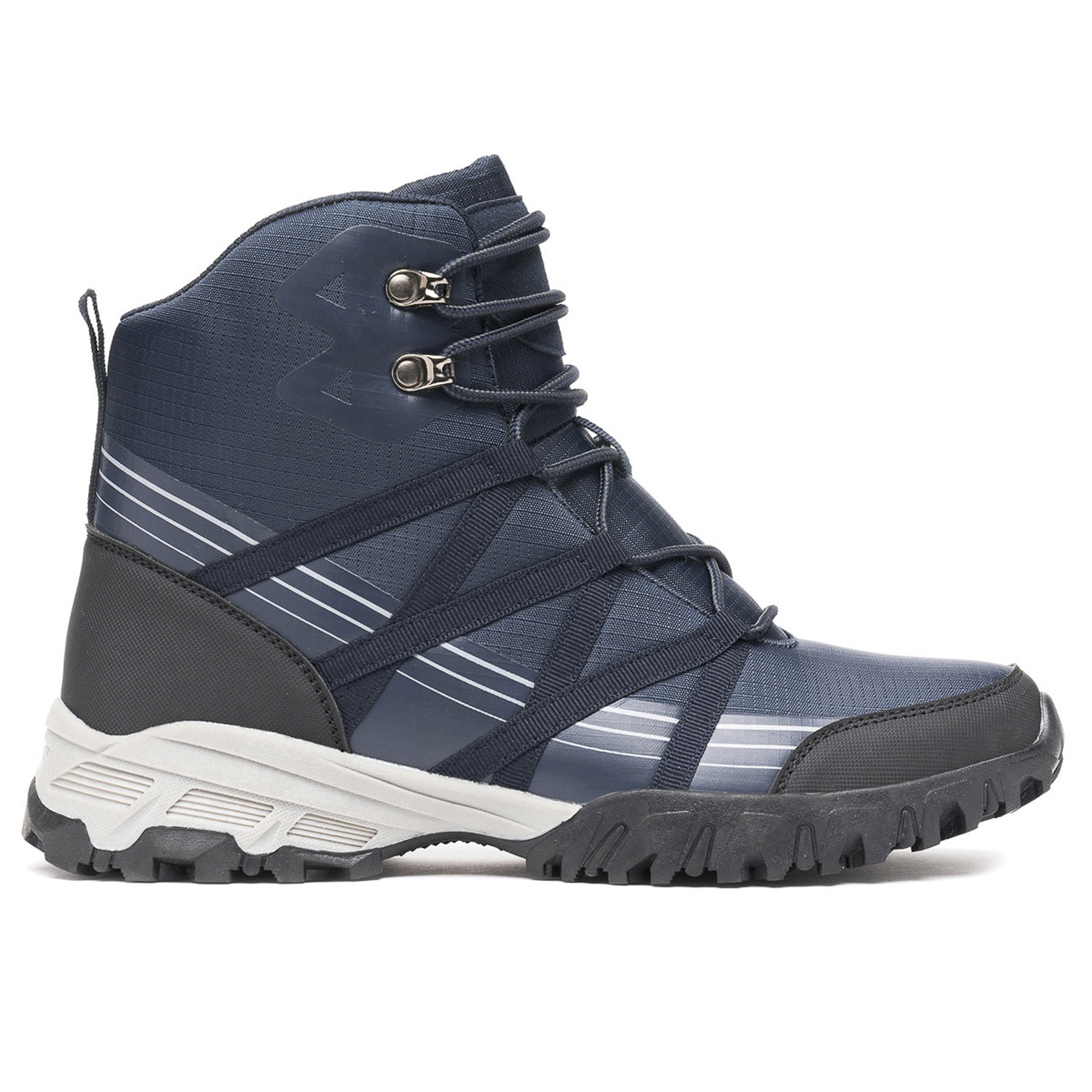 BOTOTO HOMBRE AZUL MILTON CHINITOWN OUTDOOR - 1