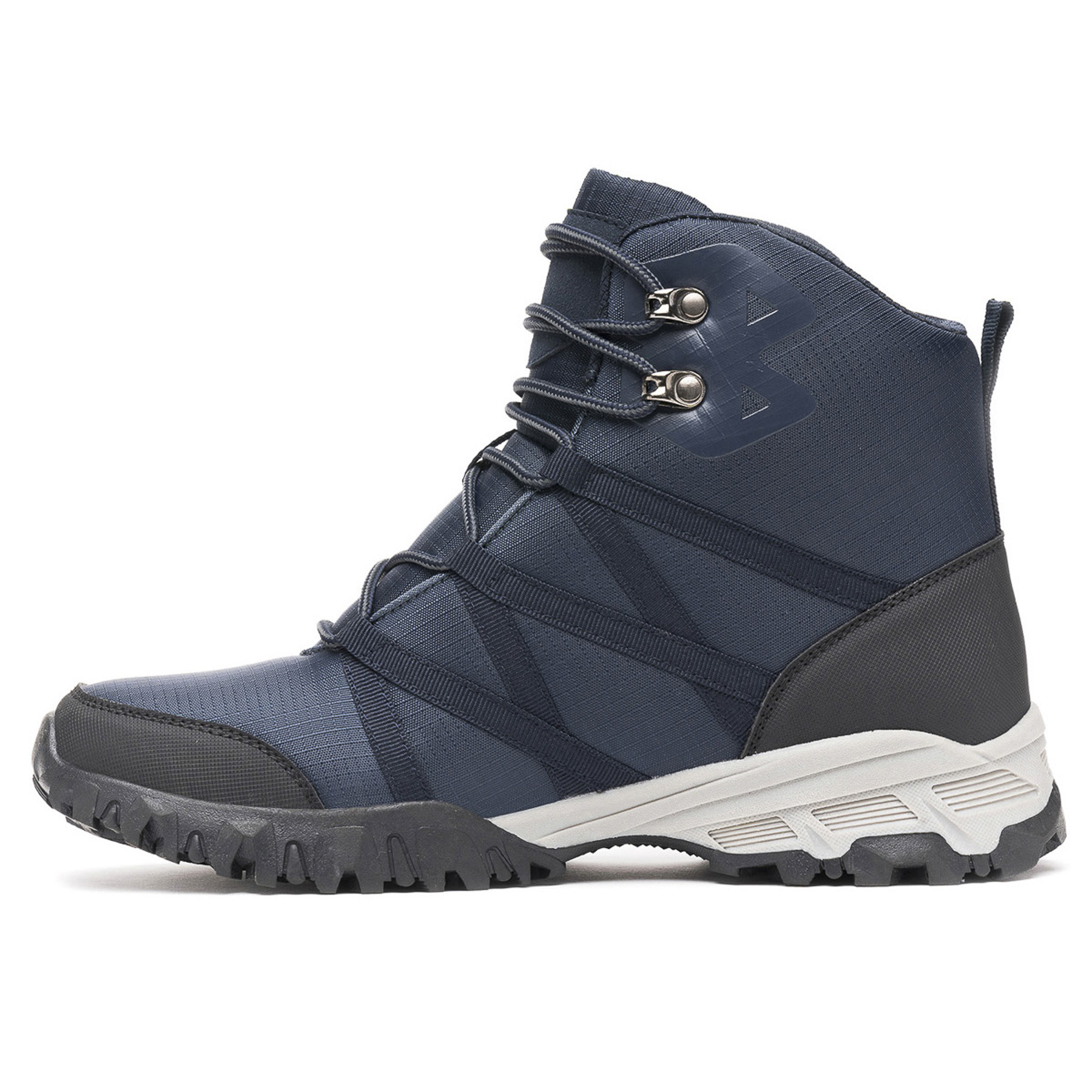 BOTOTO HOMBRE AZUL MILTON CHINITOWN OUTDOOR - 2