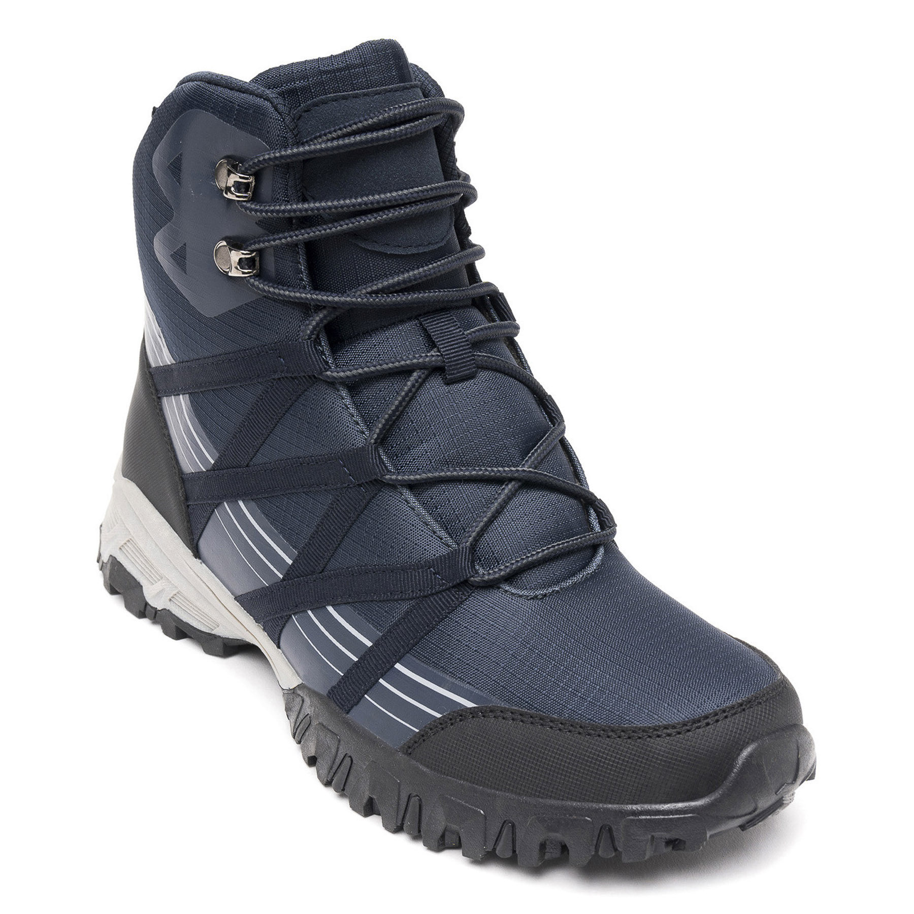 BOTOTO HOMBRE AZUL MILTON CHINITOWN OUTDOOR - 3