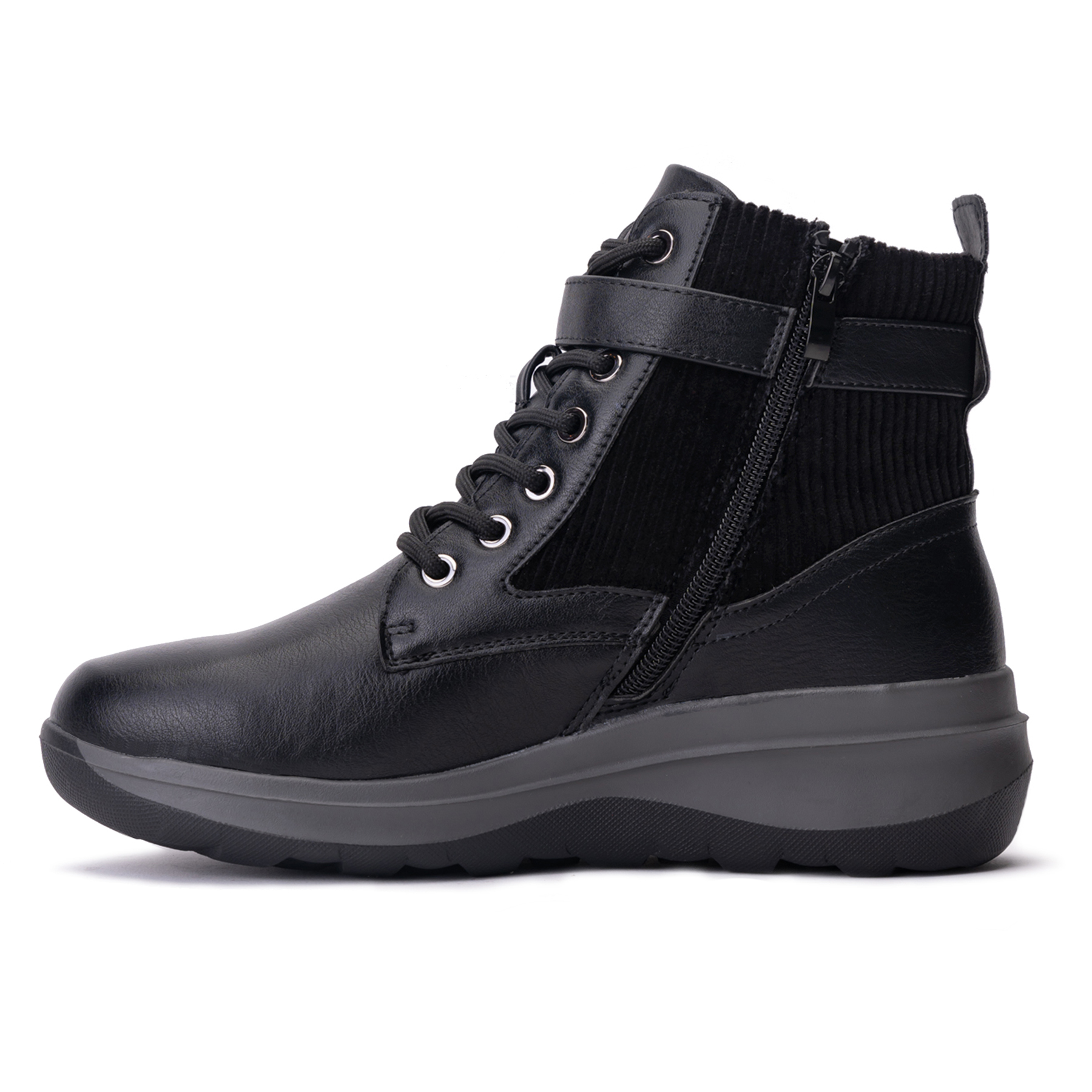 Ripley - BOTÍN MUJER NEGRO BEATRIU CHINITOWN CASUAL
