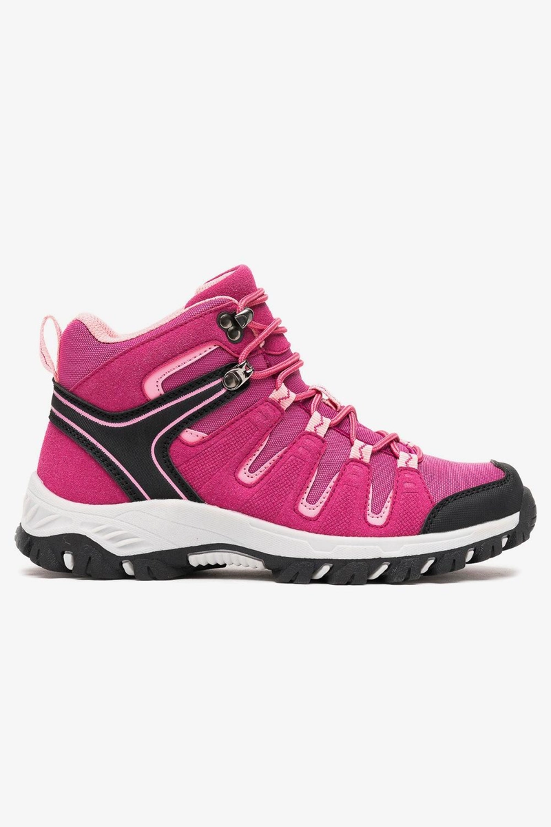 BOTOTO MUJER FUCSIA JAMILA CHINITOWN OUTDOOR - 1
