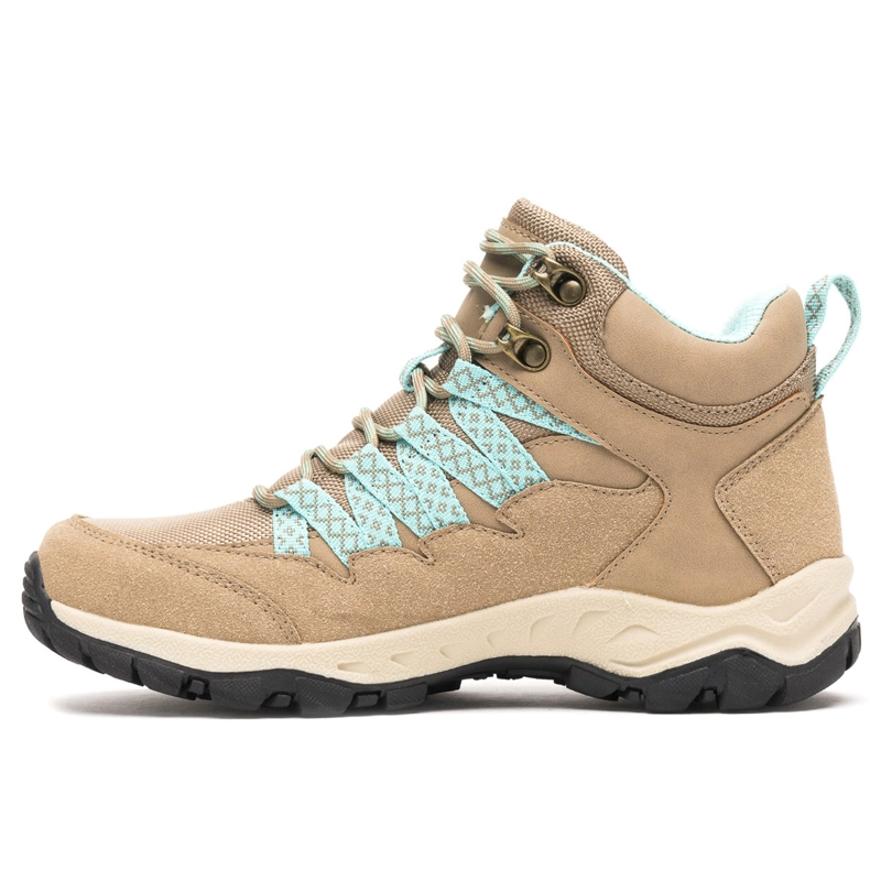 BOTOTO MUJER BEIGE YONE CHINITOWN OUTDOOR - 2