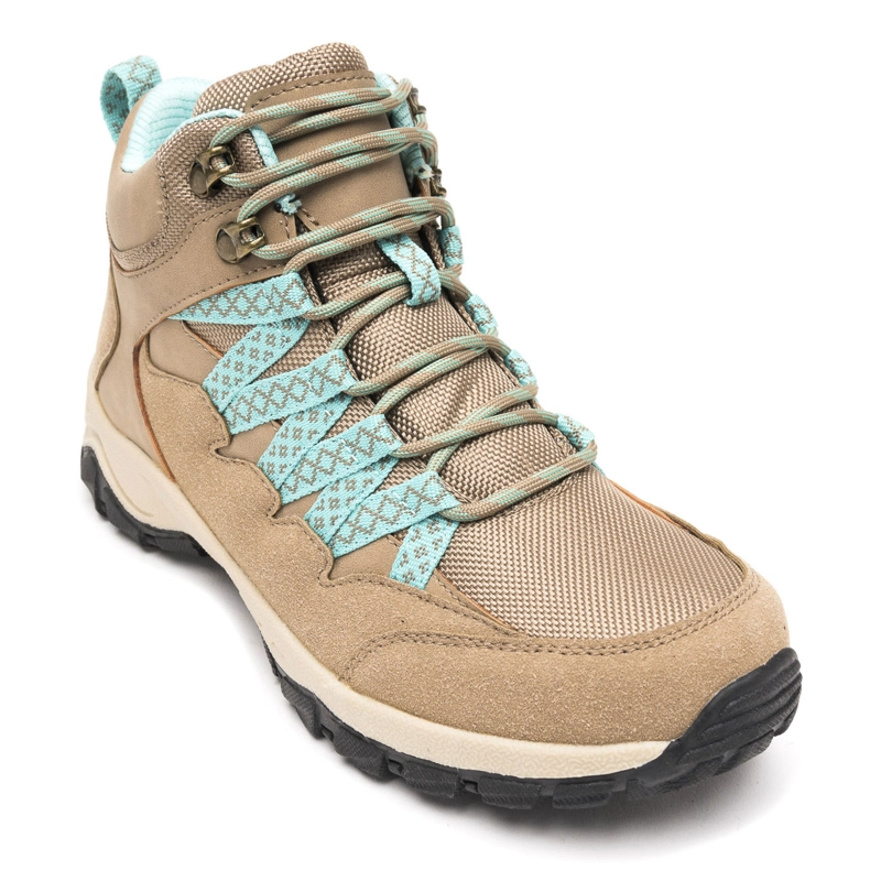BOTOTO MUJER BEIGE YONE CHINITOWN OUTDOOR - 3
