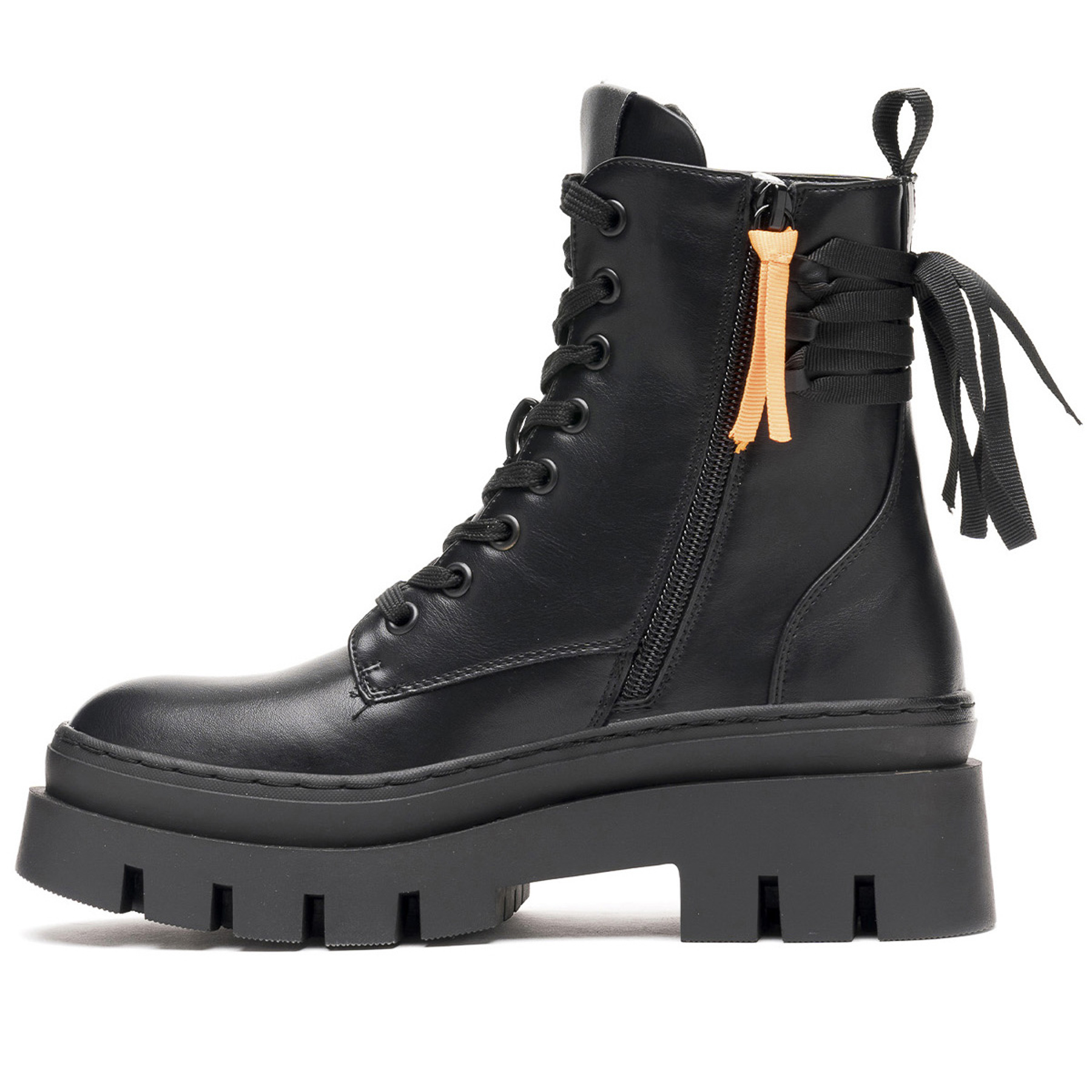 Ripley - BOTAS MUJER CHINITOWN NEGRO RUTH