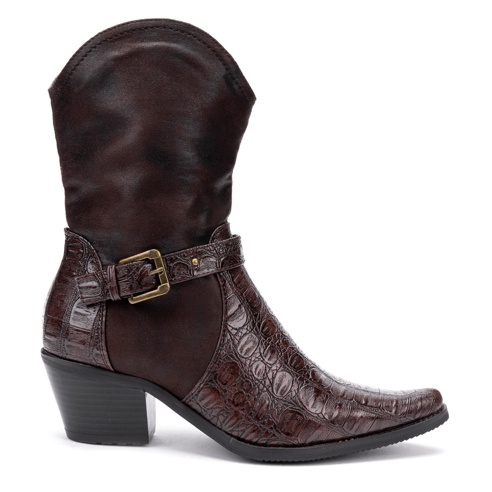 Ripley - BOTAS MUJER CHINITOWN CAFÉ OSCURO DONIA