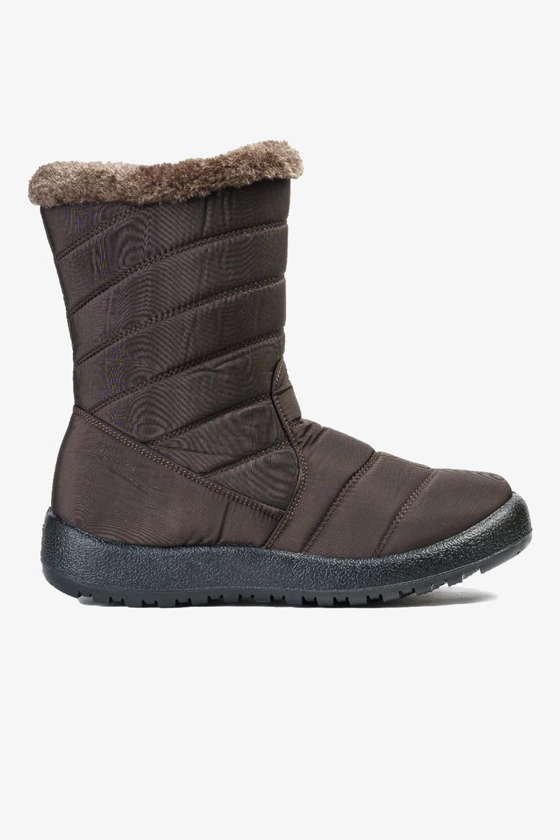 THUNDER BLUE BOTAS MUJER THUNDER BLUE CAFÉ ANYA